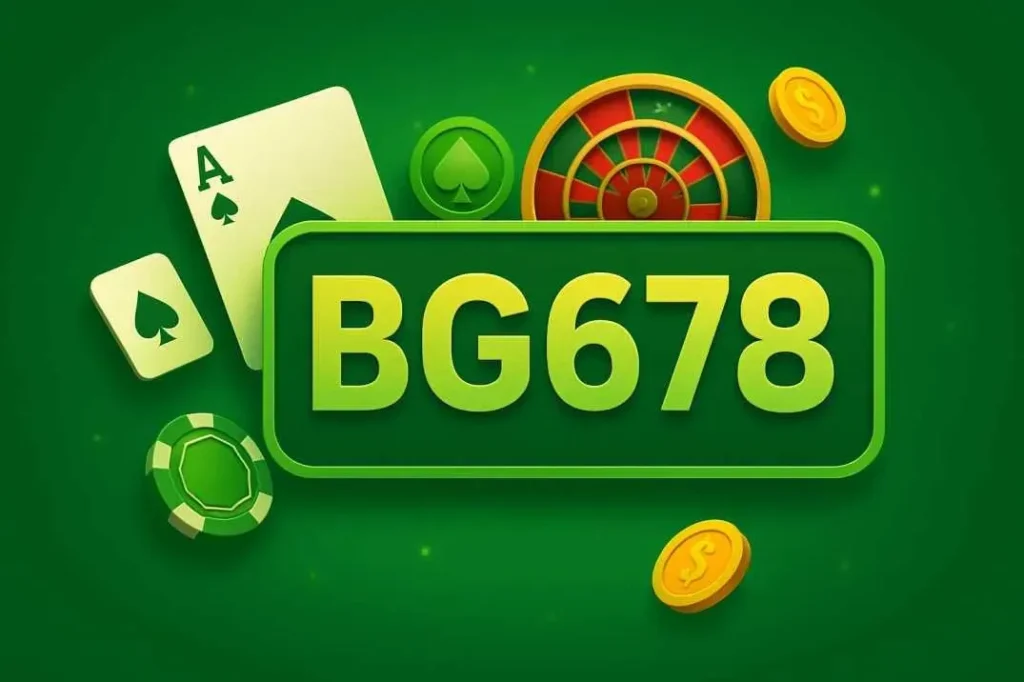 BG567 Game
